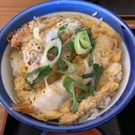 得得 - ミックス丼