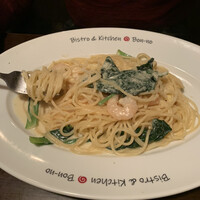 ビストロボンノ - 