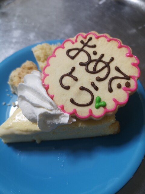 タヨリカフェ アルファ（TayoRi cafe &alpha;） - 大泉（カフェ）の写真