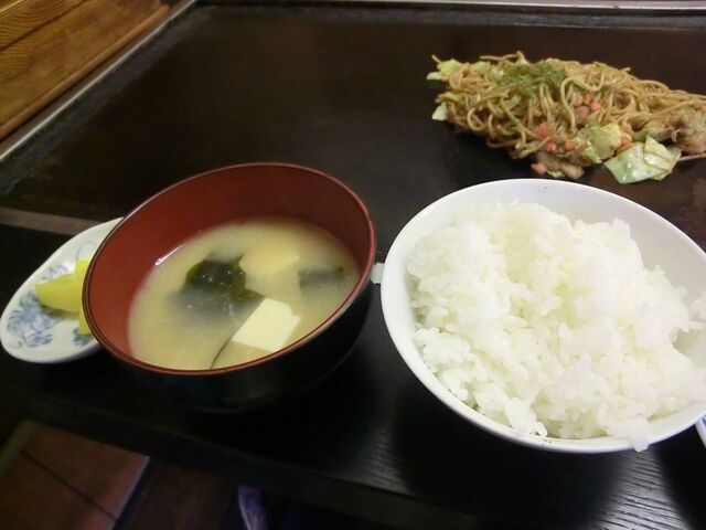 お好み焼 ゆきちゃん 川西 お好み焼き 食べログ お好み焼 ゆきちゃん 川西 お好み焼き 食べログ