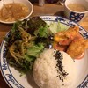 おうちごはん＆cafe coyori 