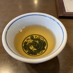 Chin - 冷茶