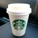 スターバックスコーヒー - ホワイトモカ　ショートサイズ