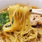 ラーメンまこと屋  - 