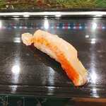 寿司大 - キンメダイ
      