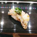 寿司大 - 太刀魚