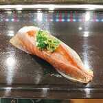 寿司大 - イワシ