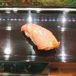 寿司大 - 大トロ