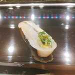 寿司大 - さより