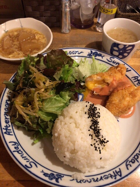 おうちごはん Cafe Coyori コヨリ さっぽろ 札幌市営 カフェ 食べログ おうちごはん Cafe Coyori コヨリ さっぽろ 札幌市営 カフェ 食べログ