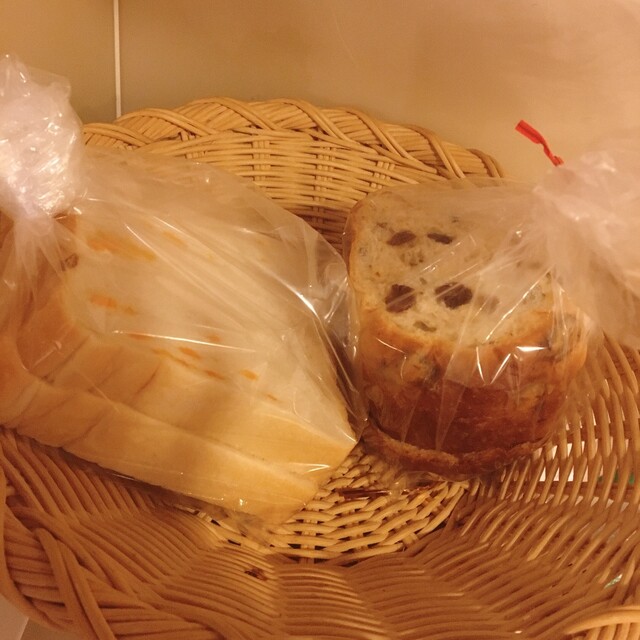 一本堂 世田谷用賀店 用賀 パン 食べログ