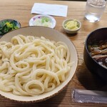 元祖田舎っぺうどん - 