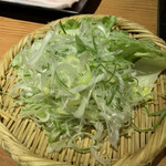 Kurobuta Shabu Shabu Shimadu - 