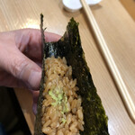 すし花一寿美 - 