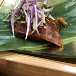 すし花一寿美 - 