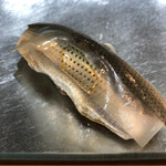 すし花一寿美 - 