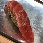 すし花一寿美 - 