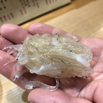 すし花一寿美 - 