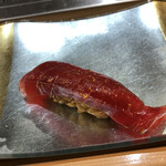 すし花一寿美 - 