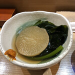 すし花一寿美 - 