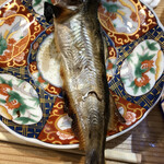 すし花一寿美 - 