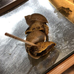 すし花一寿美 - 