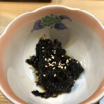 すし花一寿美 - 