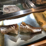 すし花一寿美 - 