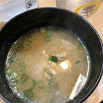 すし花一寿美 - 