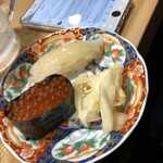 すし花一寿美 - 