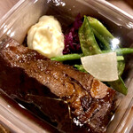 肉ビストロ　NiCK - 