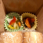 肉ビストロ　NiCK - 