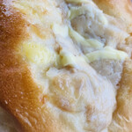 レストラン ヴァン サンク - 