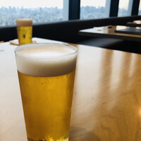 鉄板焼 摩天楼 東京スカイツリー・ソラマチ店 - 
