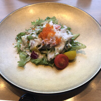 鉄板焼 摩天楼 東京スカイツリー・ソラマチ店 - 