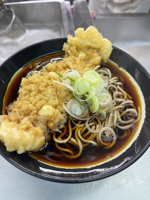 日栄軒 東神奈川 立ち食いそば 食べログ 日栄軒 東神奈川 立ち食いそば 食べログ