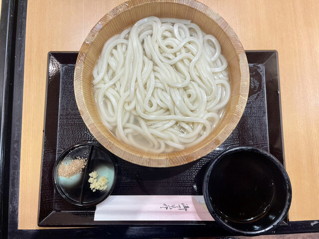 Marukameudon Waikiki 丸亀製麺 ワイキキ うどん 食べログ Marukameudon Waikiki 丸亀製麺 ワイキキ うどん 食べログ