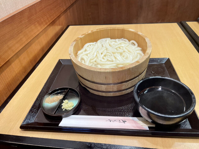 Marukameudon Waikiki 丸亀製麺 ワイキキ うどん 食べログ Marukameudon Waikiki 丸亀製麺 ワイキキ うどん 食べログ