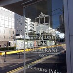 The Colonial Tramcar Restaurant - トラムカーレストラン乗り場