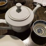 Lee Ho Fook - ジャスミン茶