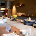 和栗専門 紗織 - 