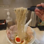 人生夢路 徳麺 - 