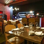 Lee Ho Fook - 店内