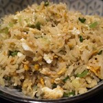 Lee Ho Fook - Lee Ho Fook fried rice