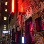 Lee Ho Fook - リー・ホー・フック