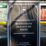 The Colonial Tramcar Restaurant - トラムカーレストラン乗り場