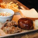 SMOKEHOUSE - 