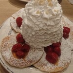 エッグスンシングス ららぽーとTOKYO-BAY店 - 