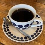 Vankamu - コーヒー