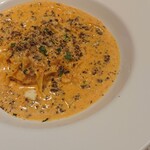 ラ・リラッサ - タリアテッレ